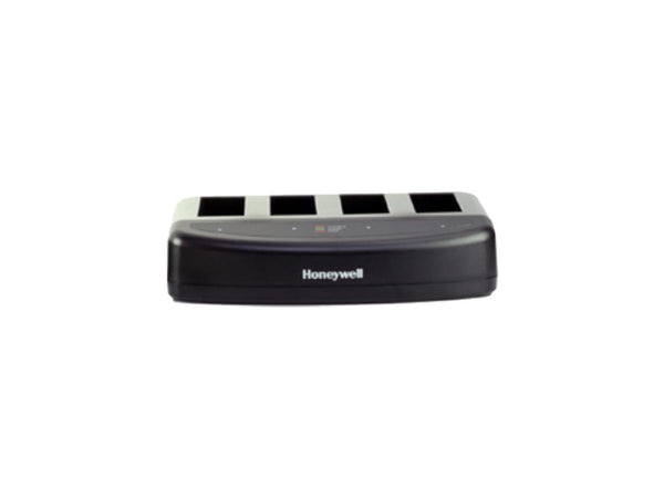 Honeywell 220540-000 Four-bay Smart Battery Charger