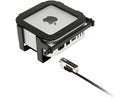 Kensington Secure Mounting Bracket for Mac mini - Steel - Black