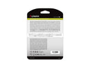 Kingston FURY Impact 32GB (1 x 32GB) 260-pin SO-DIMM DDR4 3200 MHz CL20 Black