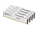 Kingston FURY Beast 128GB (4 x 32GB) 288-Pin PC RAM DDR5 5200 (PC5 41600) Memory