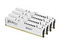 Kingston FURY Beast 128GB (4 x 32GB) 288-Pin PC RAM DDR5 5200 (PC5 41600) Memory