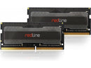 Mushkin Enhanced Redline 64GB (2 x 32GB) 262-Pin DDR5 SO-DIMM DDR5 4800 (PC4
