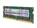 Kingbank 16GB 260-Pin DDR4 SO-DIMM DDR4 3200 (PC4 25600) Laptop Memory Model