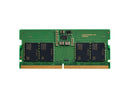 HP 8GB DDR5 SDRAM Memory Module - For Notebook, Mobile Workstation, Mobile PC