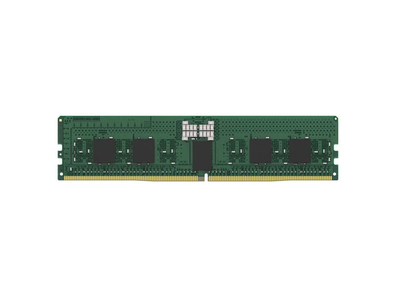 Kingston KSM48R40BS8-16HA  16GB DDR5 SDRAM Memory Module - 16 GB -
