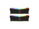 PNY XLR8 Gaming 32GB (2x16GB) DDR4 DRAM 3200MHz (PC4-25600) CL16 1.35V