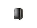 Polk Audio - 5.1-Channel MagniFi Max Soundbar with Wireless Subwoofer - Black