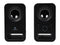 Logitech Multimedia Speakers Z150 with Stereo Sound for Multiple Devices, Black