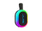 JLab Pop Party Portable Bluetooth Speaker System - 5 W RMS - Black - 100 Hz to