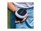 JLab Pop Party Portable Bluetooth Speaker System - 5 W RMS - Black - 100 Hz to