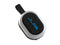 JLab Pop Party Portable Bluetooth Speaker System - 5 W RMS - Black - 100 Hz to