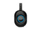 JLab Pop Party Portable Bluetooth Speaker System - 5 W RMS - Black - 100 Hz to