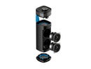 JLab JBuds Party Portable Bluetooth Speaker System - 30 W RMS - Black - 60 Hz to
