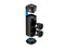 JLab JBuds Party Portable Bluetooth Speaker System - 30 W RMS - Black - 60 Hz to