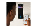 JLab JBuds Party Portable Bluetooth Speaker System - 30 W RMS - Black - 60 Hz to