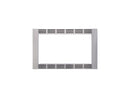 Panasonic NNTK932SS 2.2 Cu. Ft. 30" Stainless Steel Microwave Trim Kit