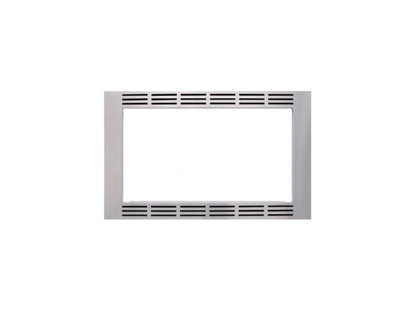 Panasonic NNTK932SS 2.2 Cu. Ft. 30" Stainless Steel Microwave Trim Kit