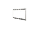 Panasonic NNTK932SS 2.2 Cu. Ft. 30" Stainless Steel Microwave Trim Kit
