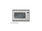 Panasonic NNTK932SS 2.2 Cu. Ft. 30" Stainless Steel Microwave Trim Kit