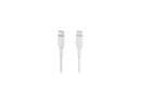 BELKIN USB-C/USB-C CABLE