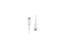 BELKIN USB-C/USB-C CABLE