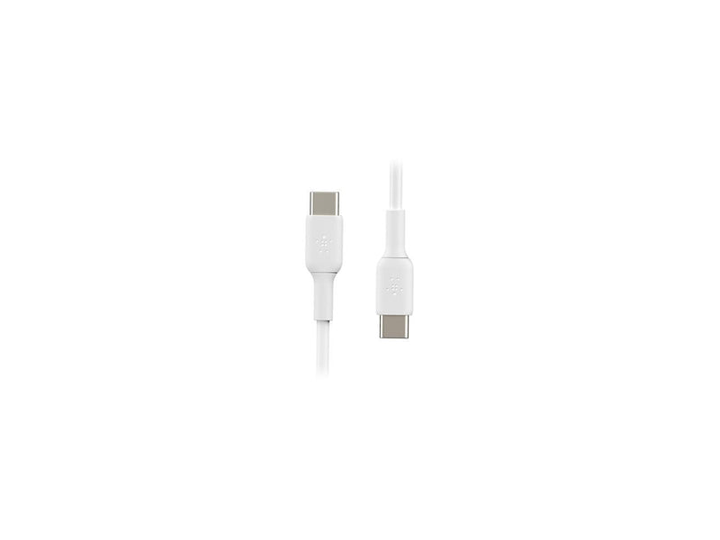 BELKIN USB-C/USB-C CABLE