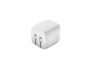 Belkin 30W USB-C Wall Mount GaN Charger PD Power Delivery for iPhone Fast