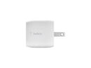 Belkin 30W USB-C Wall Mount GaN Charger PD Power Delivery for iPhone Fast