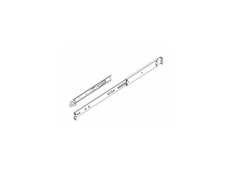 Supermicro MCP-290-00004-03 1U SC512F-520 Chassis Rail Kit