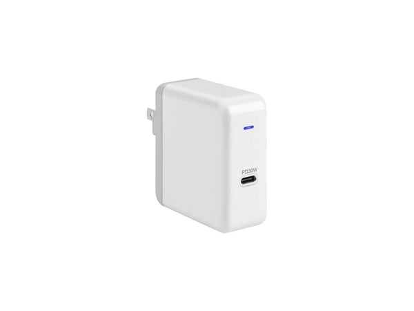 4Xem Usb-C 30W Wall Charger