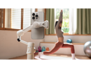 Insta360 Flow 2, AI Tracker Bundle, Summit White
