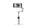 Insta360 Flow 2, Standard Bundle, Stone Gray