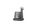 Plantronics Savi 8240 Noise Cancelling Wireless Mono Headset