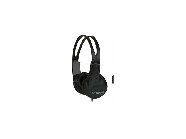 Koss ur10i On-Ear Headphones