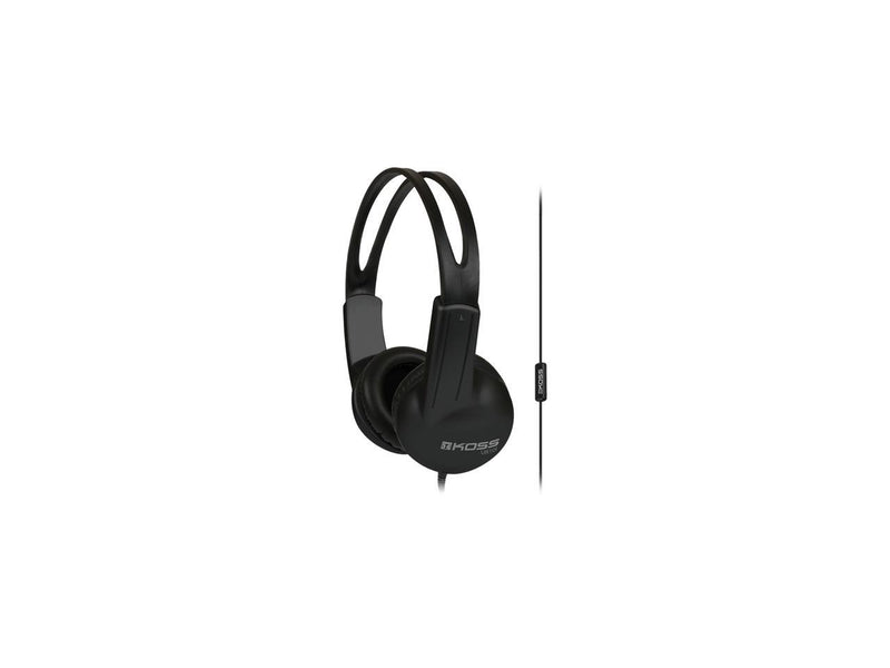 Koss ur10i On-Ear Headphones