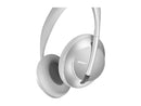Bose Noise Cancelling Headphones 700 UC, with Alexa Voice Control, Luxe Silver