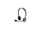 Logitech H111 Wired Headset, Stereo Headphones with Noise-Cancelling