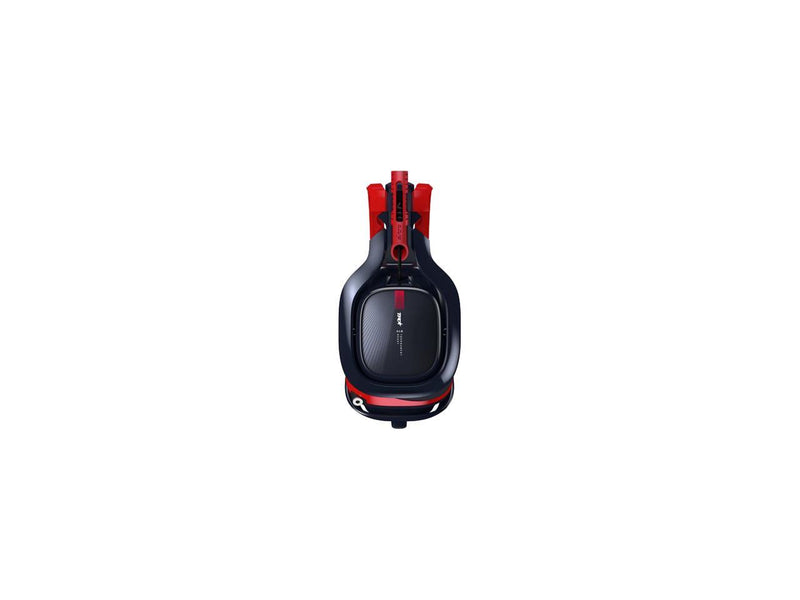 Astro A40 TR X-Edition Headset - Stereo - Over-the-head - Binaural - Circumaural