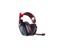 Astro A40 TR X-Edition Headset - Stereo - Over-the-head - Binaural - Circumaural