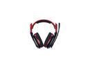 Astro A40 TR X-Edition Headset - Stereo - Over-the-head - Binaural - Circumaural