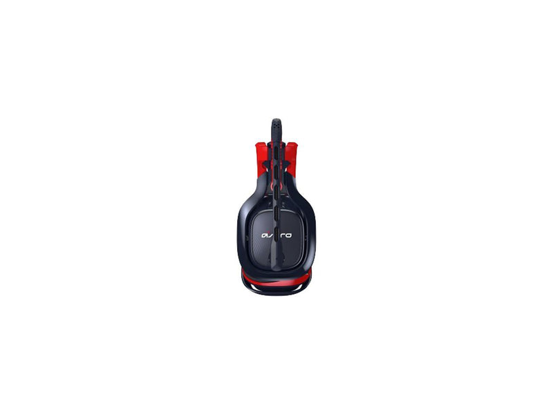 Astro A40 TR X-Edition Headset - Stereo - Over-the-head - Binaural - Circumaural