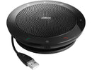Jabra Speak 510+ Speakerphone for Microsoft Lync Bundle with Link 360