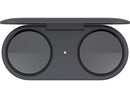 Microsoft - Surface True Wireless In-Ear Earbuds - Graphite