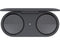 Microsoft - Surface True Wireless In-Ear Earbuds - Graphite