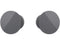 Microsoft - Surface True Wireless In-Ear Earbuds - Graphite