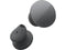 Microsoft - Surface True Wireless In-Ear Earbuds - Graphite