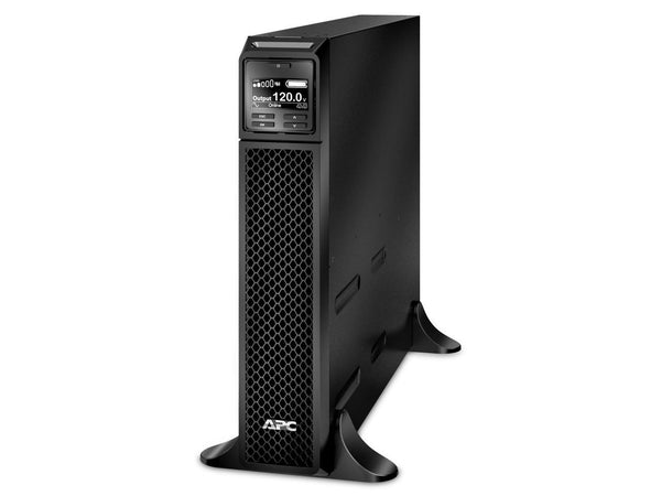 APC by Schneider Electric Smart-UPS SRT 1500VA 120V