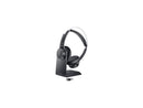 Dell Premier Headset - Wireless - Noise Canceling