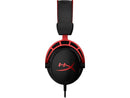 HyperX Cloud Alpha - Gaming Headset, Dual Chamber Drivers, Legendary Comfort,