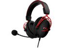 HyperX Cloud Alpha - Gaming Headset, Dual Chamber Drivers, Legendary Comfort,